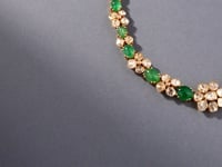 Ayushi Polki Necklace