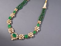 Nishu Polki Necklace