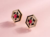 Diamond Tops