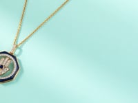 Diamond Pendant