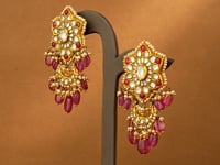 Griva Polki Chandbalis