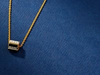 Diamond  Loose Bracelet