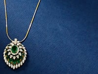 Diamond Necklace