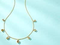Vani Polki Pendant