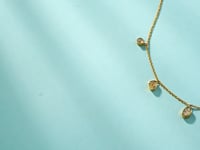 Vani Polki Pendant