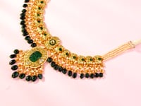Neesha Polki Necklace