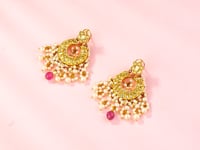 Somya Polki Chandbalis