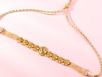 Maarya Polki Choker