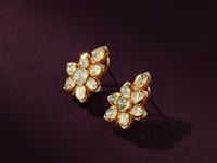 Sonal Polki And Diamond Tops