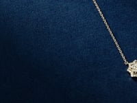 Diamond Pendant