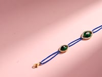 Caline Diamond Loose Bracelet