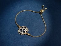 Falak Diamond Loose Bracelet