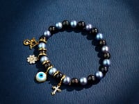 Koryne Diamond Loose Bracelet