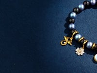 Koryne Diamond Loose Bracelet