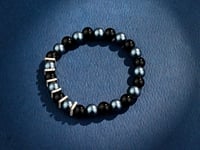 Daris Diamond Loose Bracelet