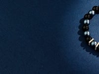 Daris Diamond Loose Bracelet