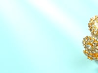 Kaynat Polki And Diamond Loose Bracelet