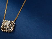 Diamond Necklace