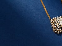 Diamond Necklace