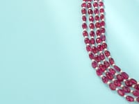 Valric Polki And Diamond Brooch