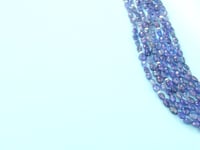 Zoriel Polki And Diamond Bead Pendant