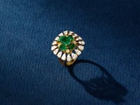 Sienna Diamond Ring