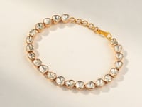 Corana Polki Loose Bracelet