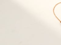 Asmita Polki And Diamond Loose Bracelet