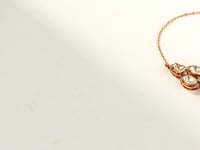 Sheetal Polki And Diamond Loose Bracelet