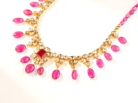 Karishma Polki Necklace