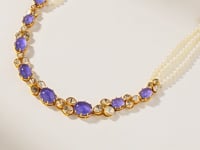 Khushi Polki Necklace