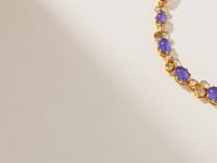 Khushi Polki Necklace