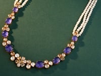 Kashish Polki Necklace