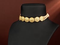 Payal Polki Choker