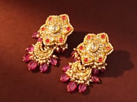 Griva Polki Chandbalis