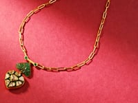 Priti Polki Pendant
