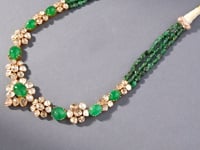 Aruna Polki Necklace