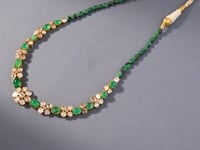 Sameen Polki Necklace