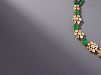 Nishu Polki Necklace