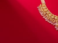 Kushali Polki Necklace
