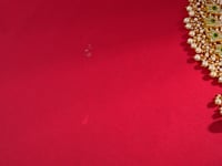 Jaishvi Polki Necklace
