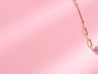 Taanya Polki And Diamond Necklace
