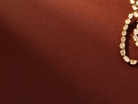 Vini Polki And Diamond Earcuff