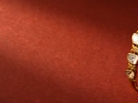 Bhakti Polki And Diamond Bangle