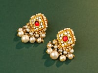 Genesis Polki Tops