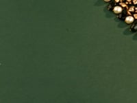 Faerith Polki And Diamond Choker