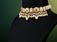 Minika Polki Choker