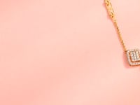 Diamond Pendant