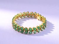 Shanvi Diamond Loose Bracelet