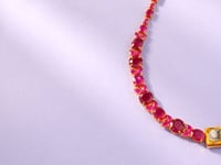 Enora Polki Necklace